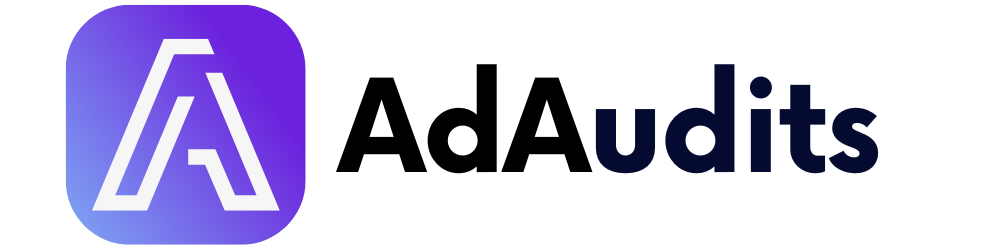 AdAudits Logo